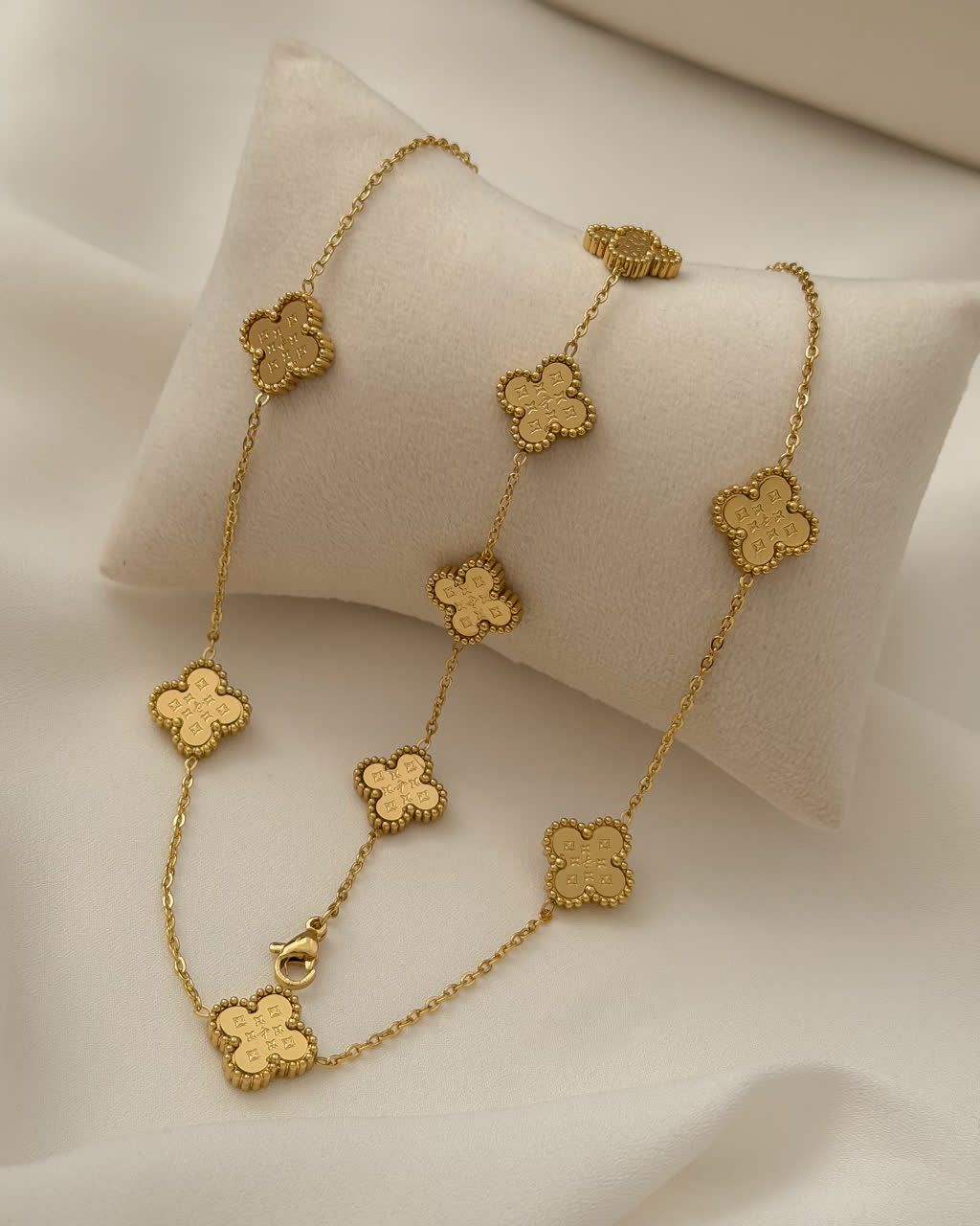 نیمست ونکلیف استیل کد 2662